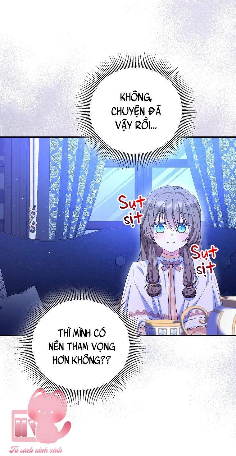 Nàng Dâu Nuôi Muốn Đứt Tình Đoạn Nghĩa Chapter 54 - 34