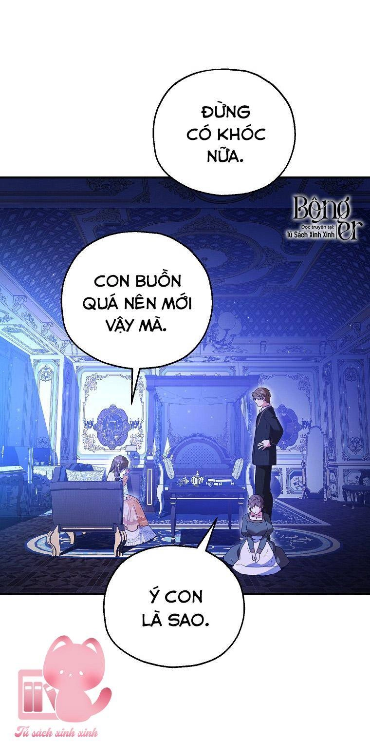 Nàng Dâu Nuôi Muốn Đứt Tình Đoạn Nghĩa Chapter 54 - 35