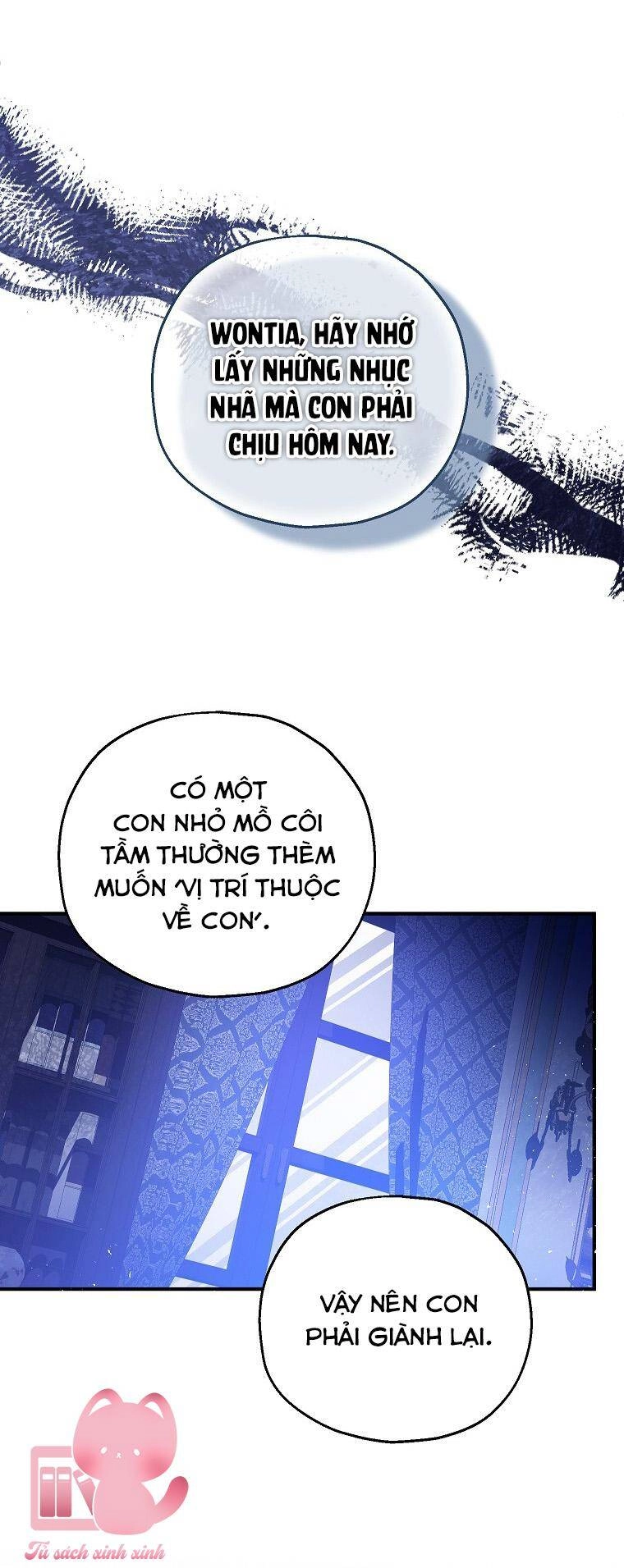 Nàng Dâu Nuôi Muốn Đứt Tình Đoạn Nghĩa Chapter 54 - 40