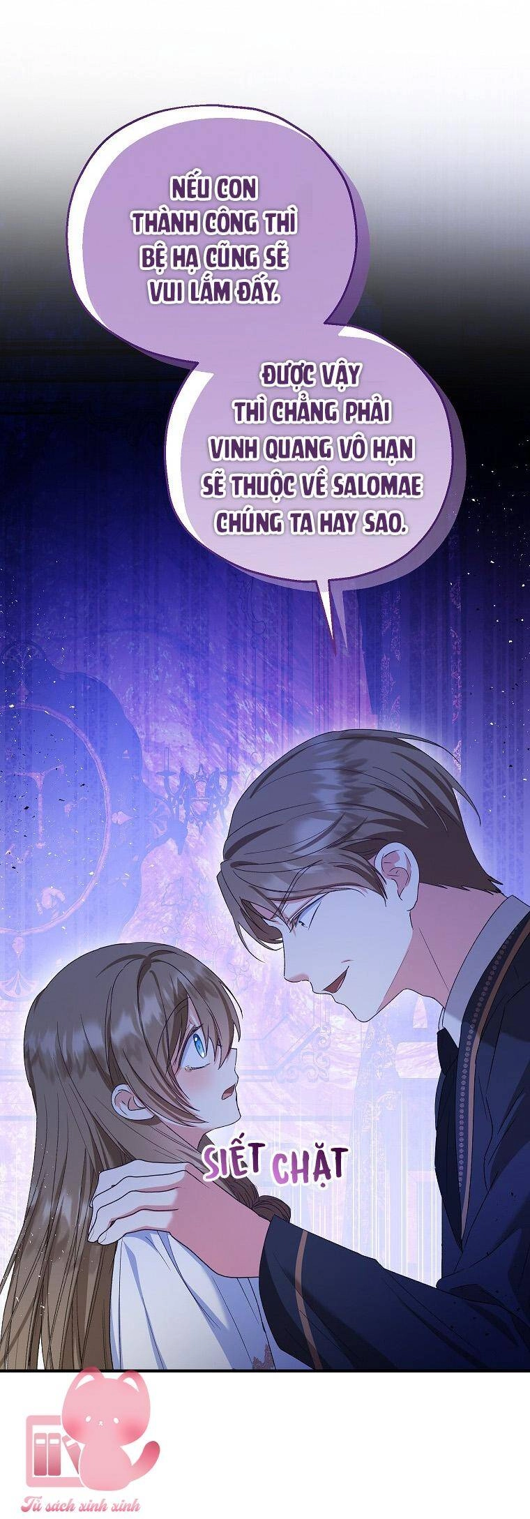 Nàng Dâu Nuôi Muốn Đứt Tình Đoạn Nghĩa Chapter 54 - 41