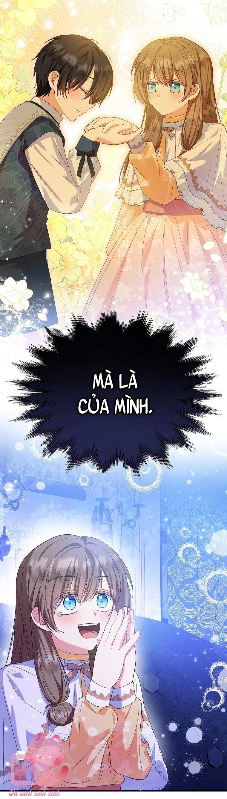 Nàng Dâu Nuôi Muốn Đứt Tình Đoạn Nghĩa Chapter 54 - 44