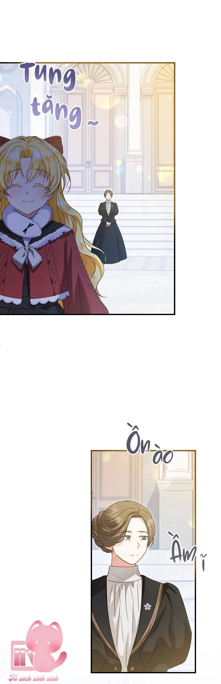 Nàng Dâu Nuôi Muốn Đứt Tình Đoạn Nghĩa Chapter 55 - 5