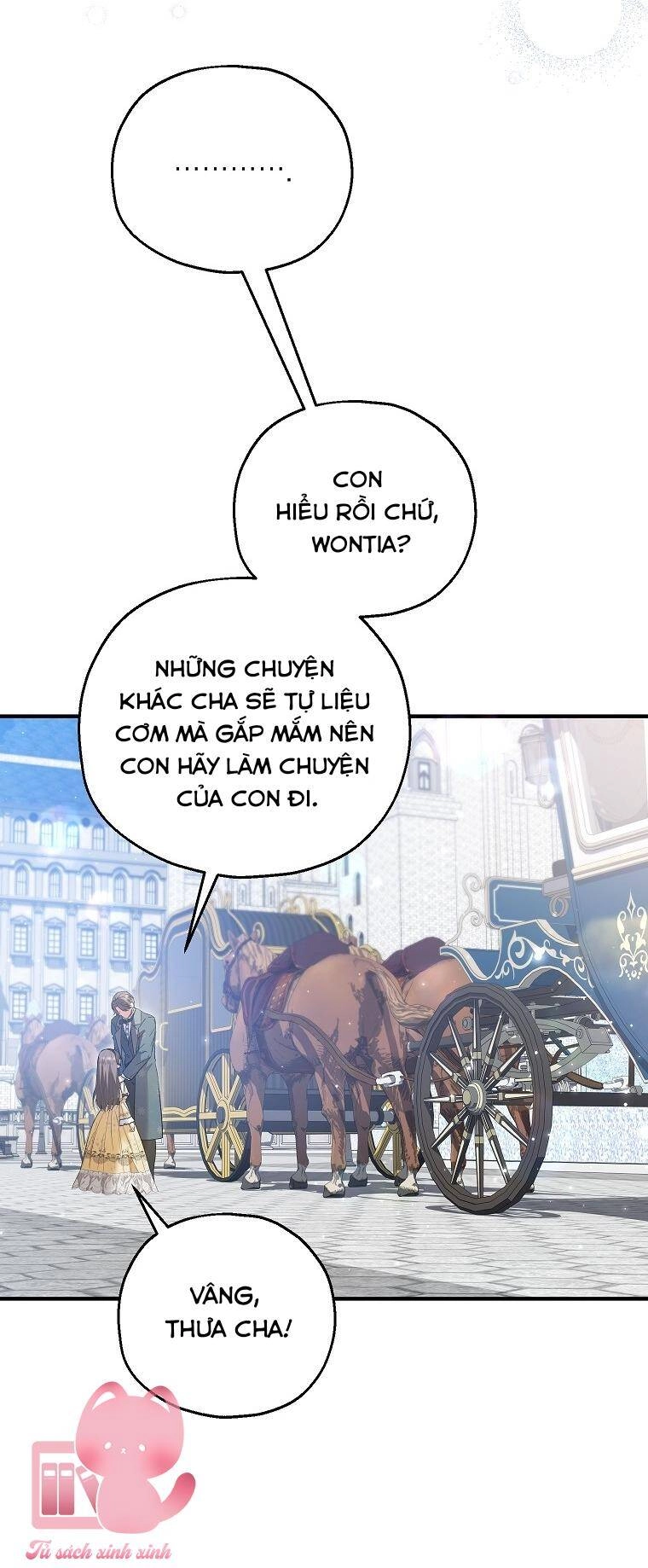 Nàng Dâu Nuôi Muốn Đứt Tình Đoạn Nghĩa Chapter 55 - 7