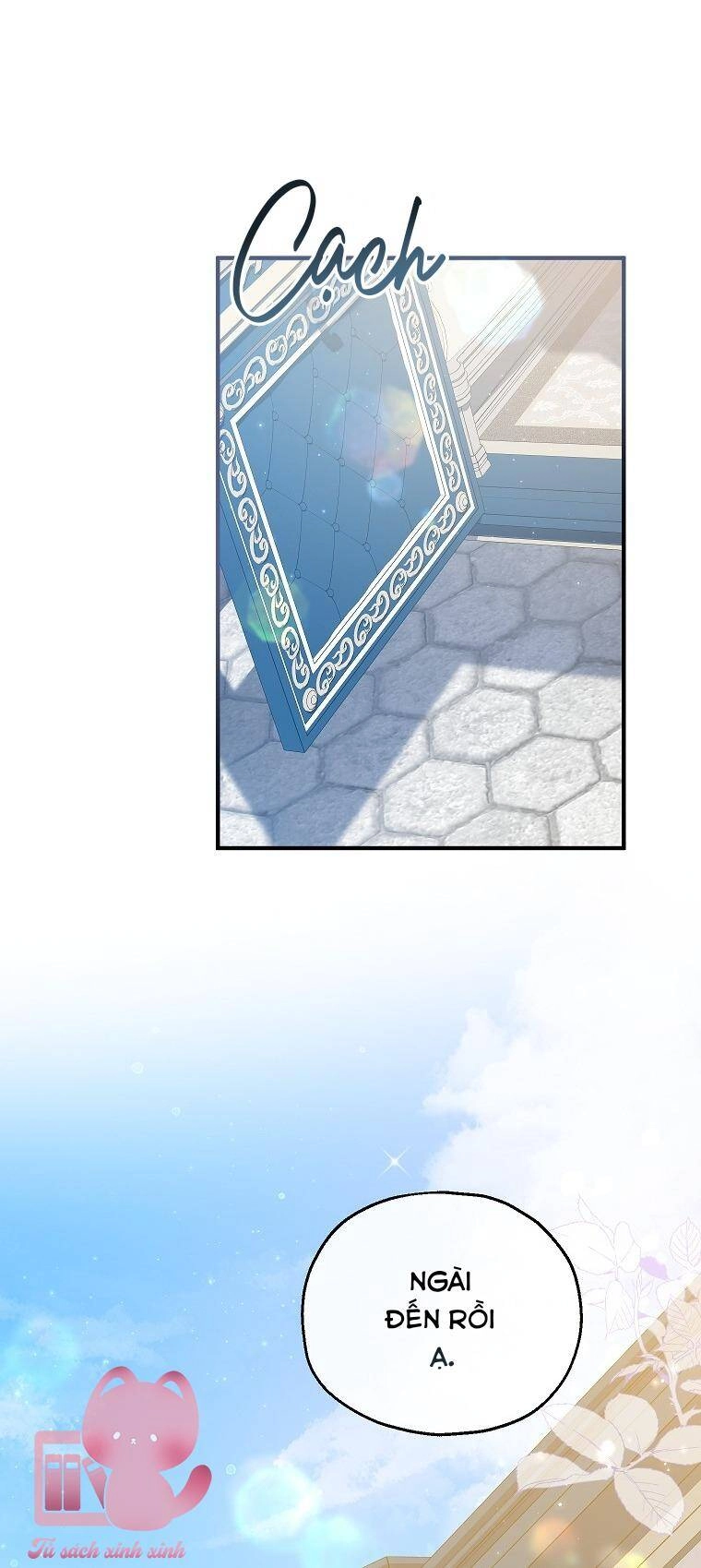 Nàng Dâu Nuôi Muốn Đứt Tình Đoạn Nghĩa Chapter 55 - 8