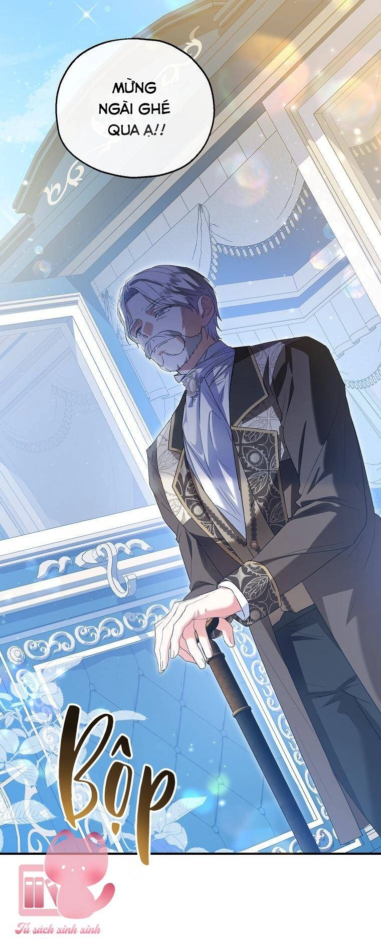 Nàng Dâu Nuôi Muốn Đứt Tình Đoạn Nghĩa Chapter 55 - 9