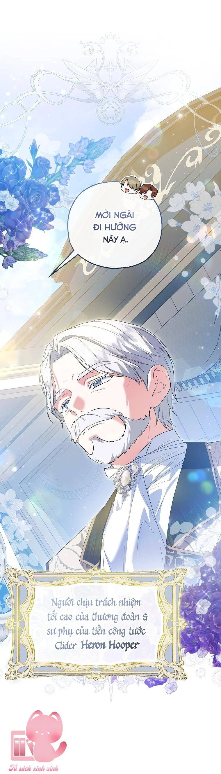 Nàng Dâu Nuôi Muốn Đứt Tình Đoạn Nghĩa Chapter 55 - 10