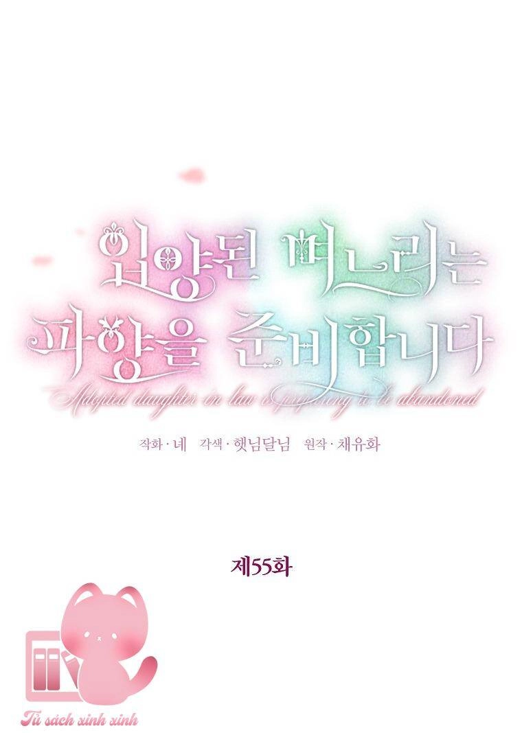 Nàng Dâu Nuôi Muốn Đứt Tình Đoạn Nghĩa Chapter 55 - 11