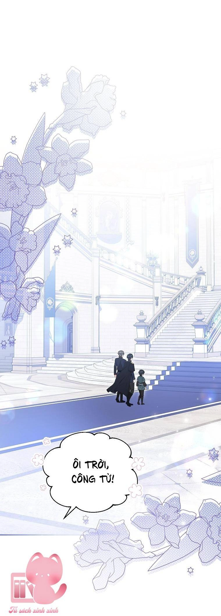 Nàng Dâu Nuôi Muốn Đứt Tình Đoạn Nghĩa Chapter 55 - 12