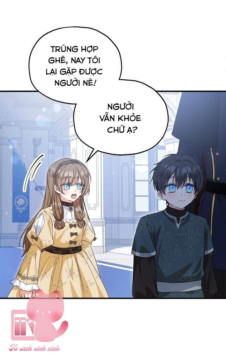 Nàng Dâu Nuôi Muốn Đứt Tình Đoạn Nghĩa Chapter 55 - 13