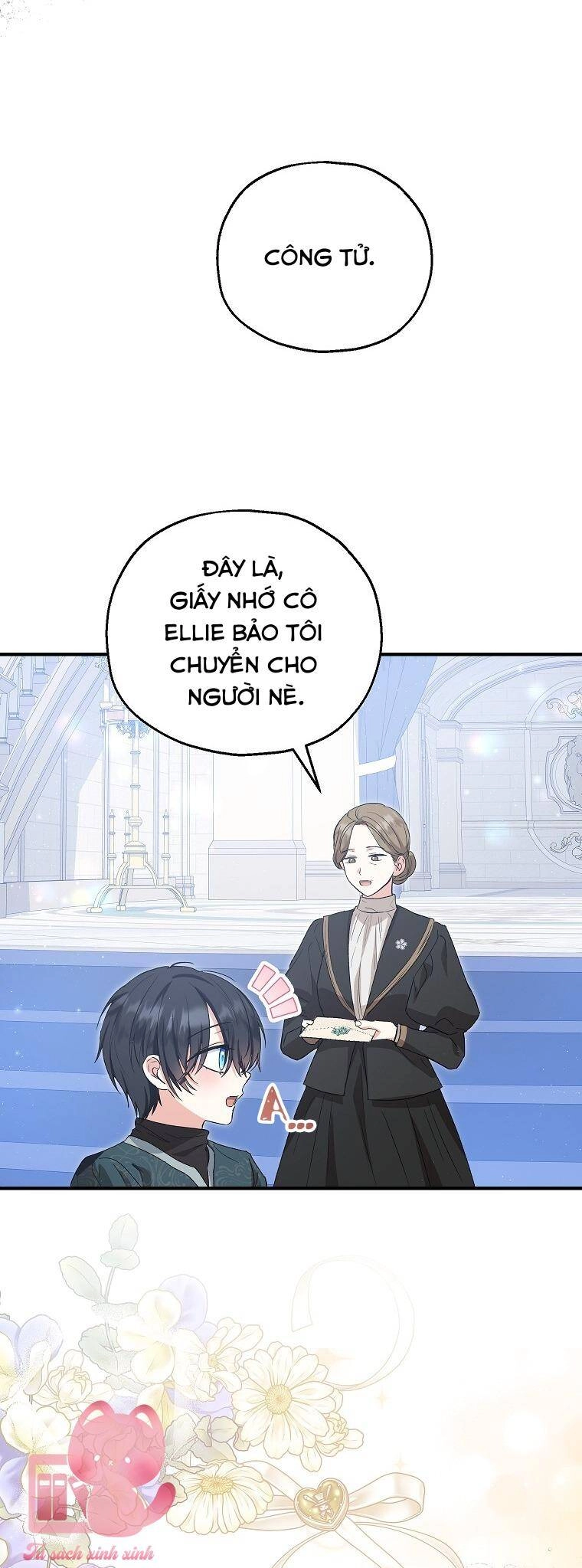 Nàng Dâu Nuôi Muốn Đứt Tình Đoạn Nghĩa Chapter 55 - 21