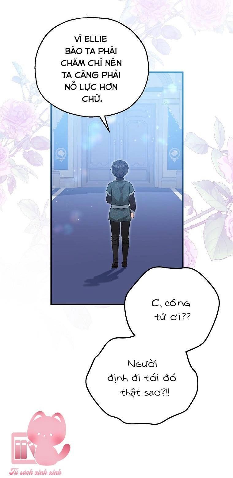 Nàng Dâu Nuôi Muốn Đứt Tình Đoạn Nghĩa Chapter 55 - 25