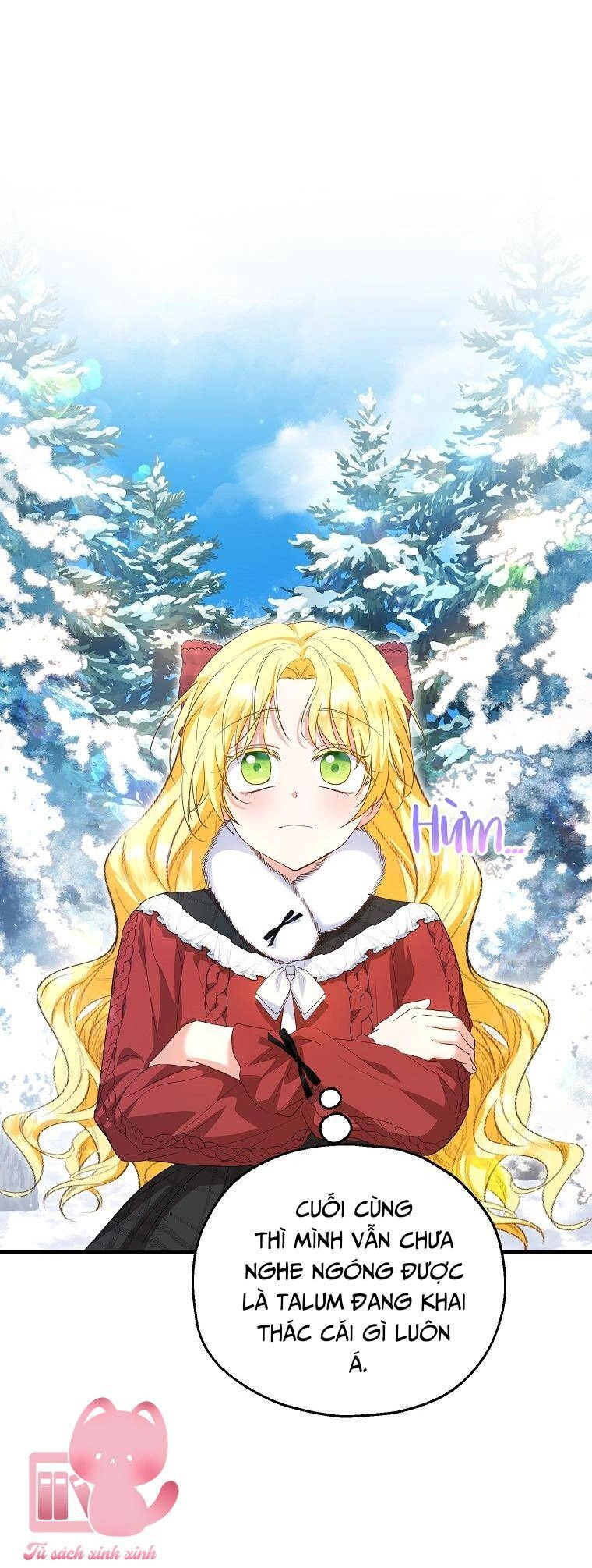 Nàng Dâu Nuôi Muốn Đứt Tình Đoạn Nghĩa Chapter 55 - 28