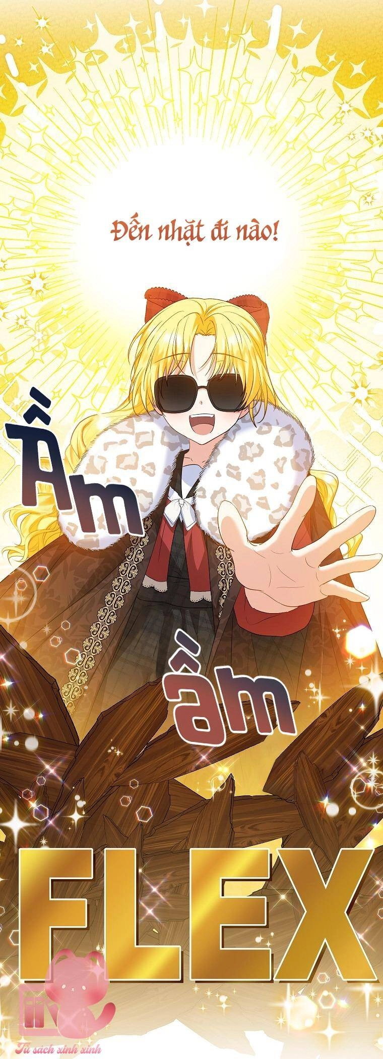 Nàng Dâu Nuôi Muốn Đứt Tình Đoạn Nghĩa Chapter 55 - 30