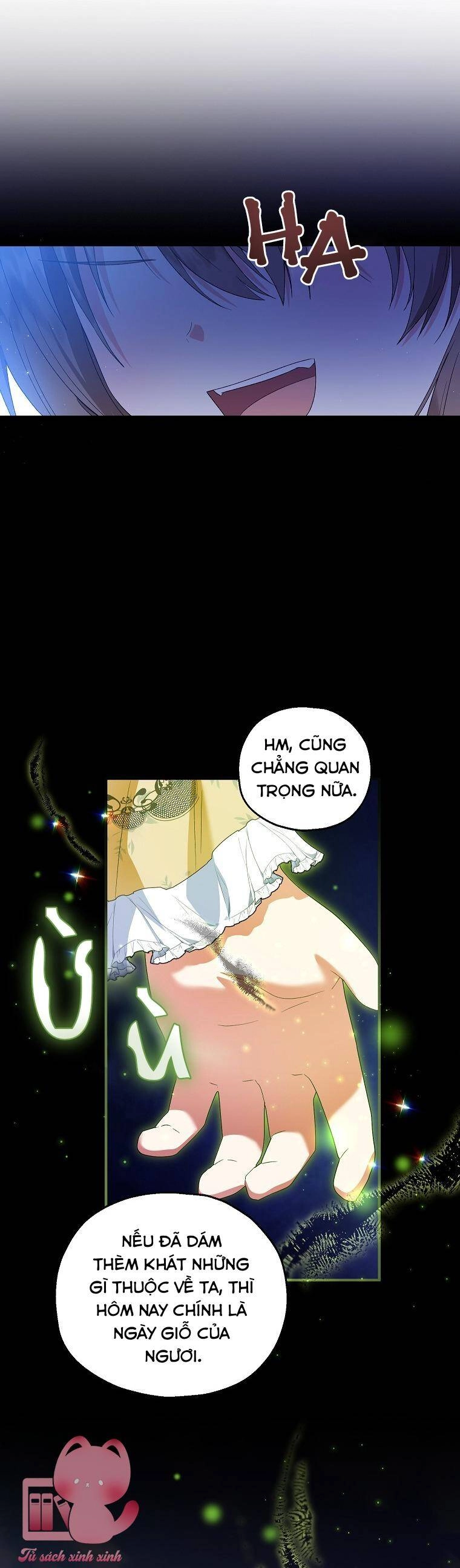 Nàng Dâu Nuôi Muốn Đứt Tình Đoạn Nghĩa Chapter 55 - 40