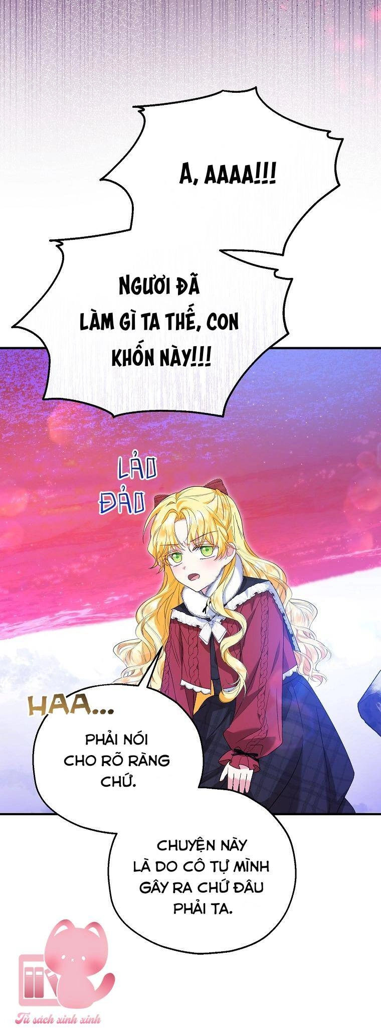 Nàng Dâu Nuôi Muốn Đứt Tình Đoạn Nghĩa Chapter 55 - 47