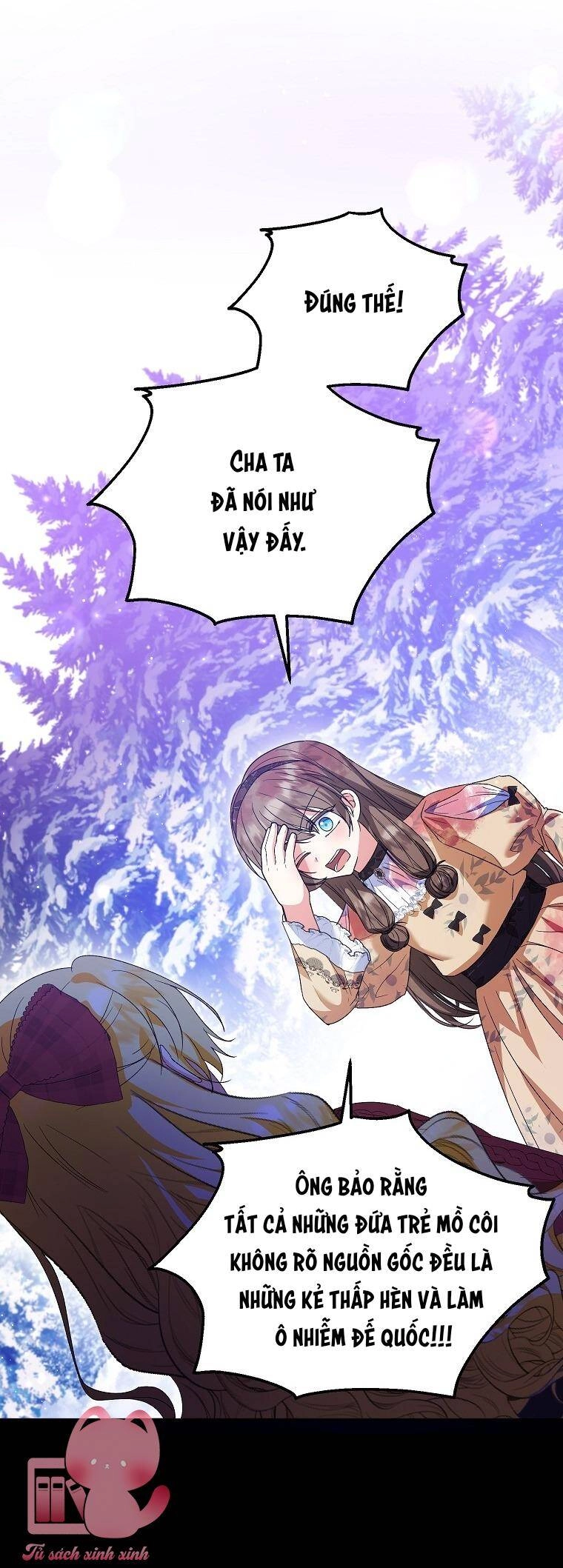 Nàng Dâu Nuôi Muốn Đứt Tình Đoạn Nghĩa Chapter 55 - 50