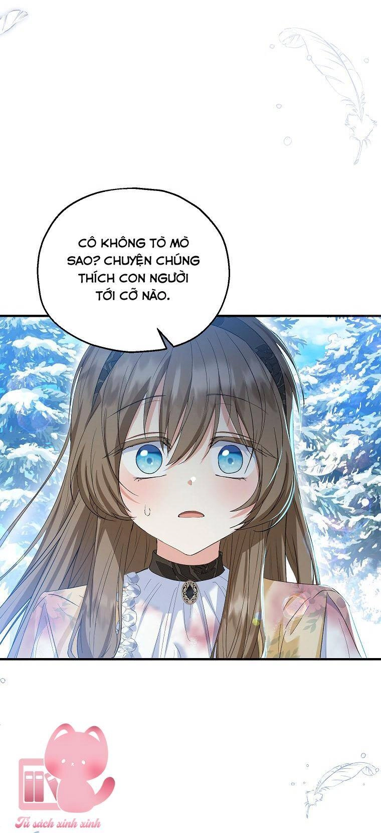 Nàng Dâu Nuôi Muốn Đứt Tình Đoạn Nghĩa Chapter 56 - 3