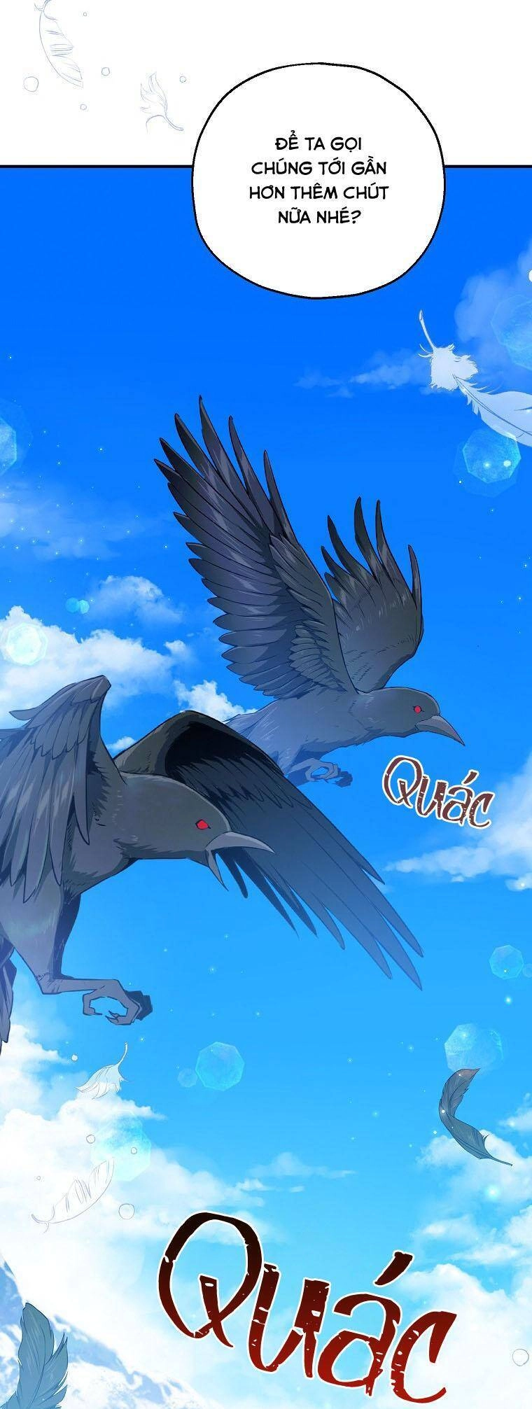 Nàng Dâu Nuôi Muốn Đứt Tình Đoạn Nghĩa Chapter 56 - 4