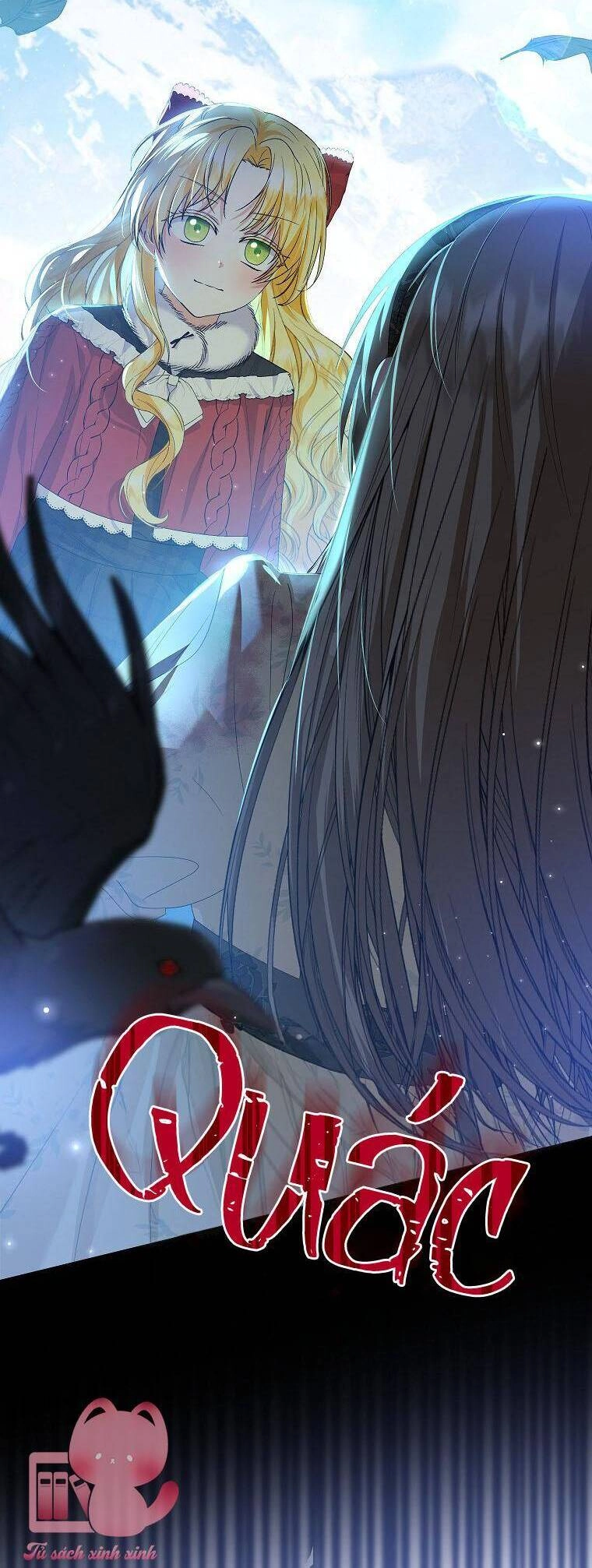 Nàng Dâu Nuôi Muốn Đứt Tình Đoạn Nghĩa Chapter 56 - 5