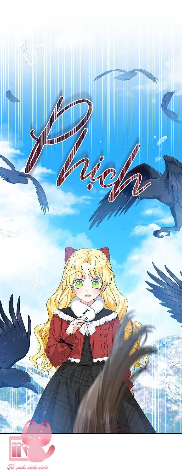 Nàng Dâu Nuôi Muốn Đứt Tình Đoạn Nghĩa Chapter 56 - 7