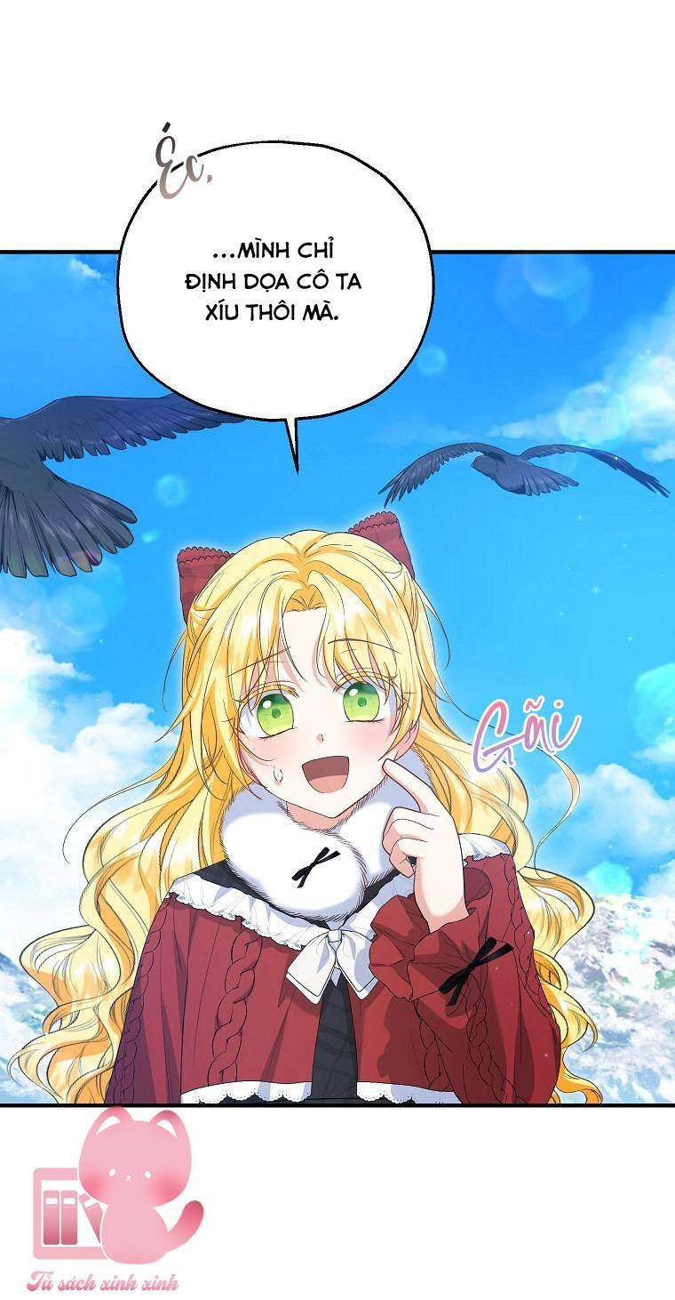 Nàng Dâu Nuôi Muốn Đứt Tình Đoạn Nghĩa Chapter 56 - 8