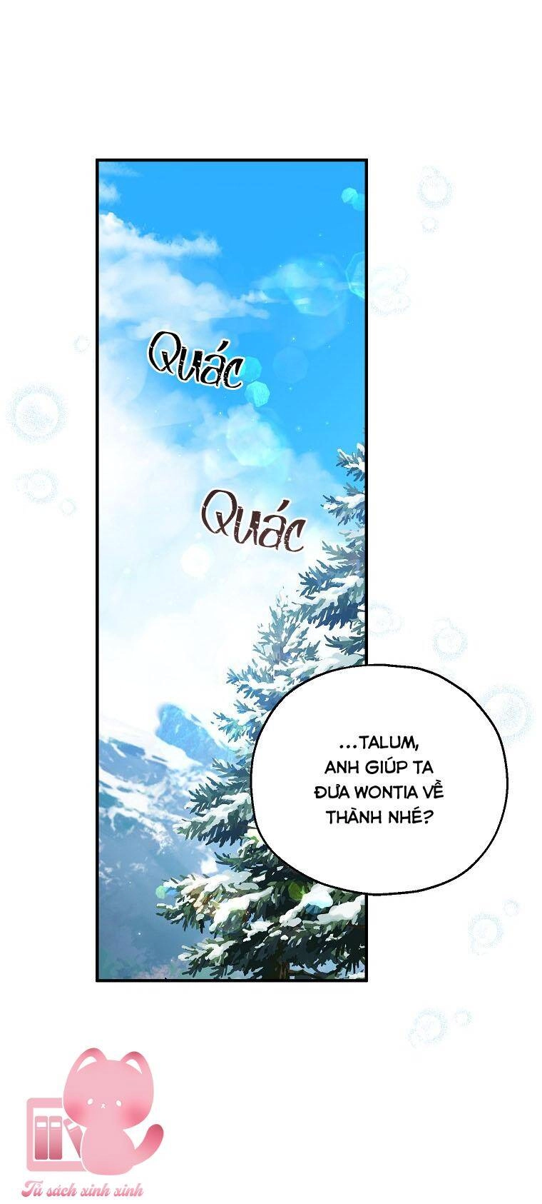 Nàng Dâu Nuôi Muốn Đứt Tình Đoạn Nghĩa Chapter 56 - 9