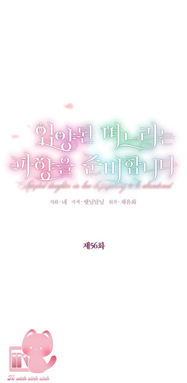 Nàng Dâu Nuôi Muốn Đứt Tình Đoạn Nghĩa Chapter 56 - 10