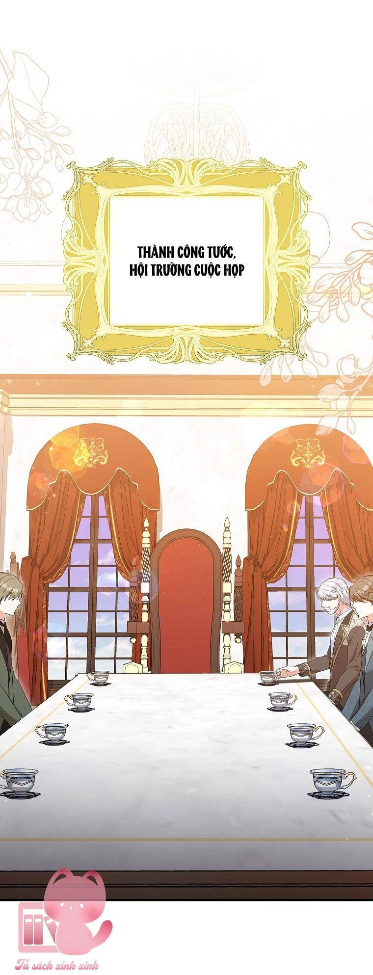 Nàng Dâu Nuôi Muốn Đứt Tình Đoạn Nghĩa Chapter 56 - 11