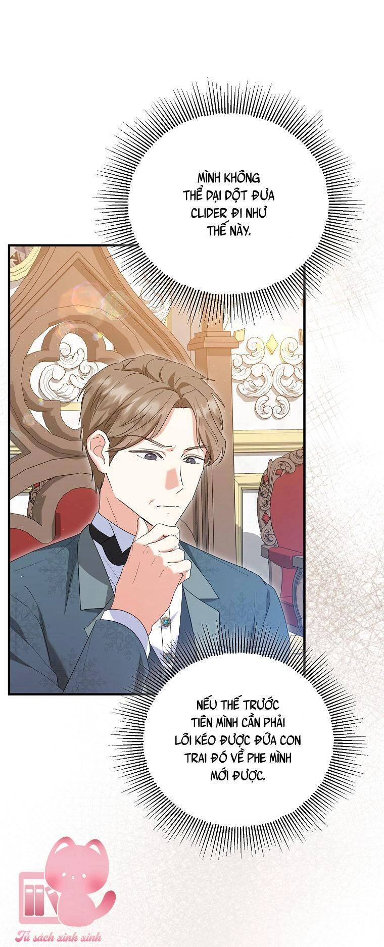 Nàng Dâu Nuôi Muốn Đứt Tình Đoạn Nghĩa Chapter 56 - 12