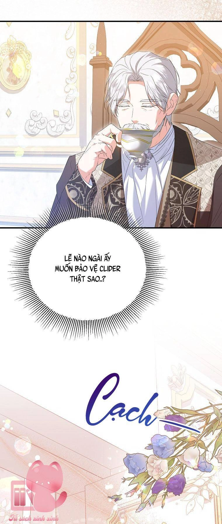 Nàng Dâu Nuôi Muốn Đứt Tình Đoạn Nghĩa Chapter 56 - 14