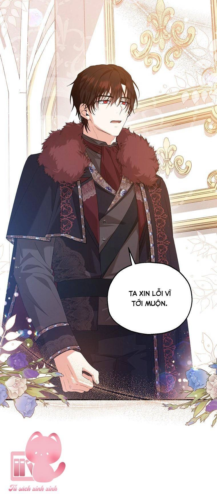 Nàng Dâu Nuôi Muốn Đứt Tình Đoạn Nghĩa Chapter 56 - 15