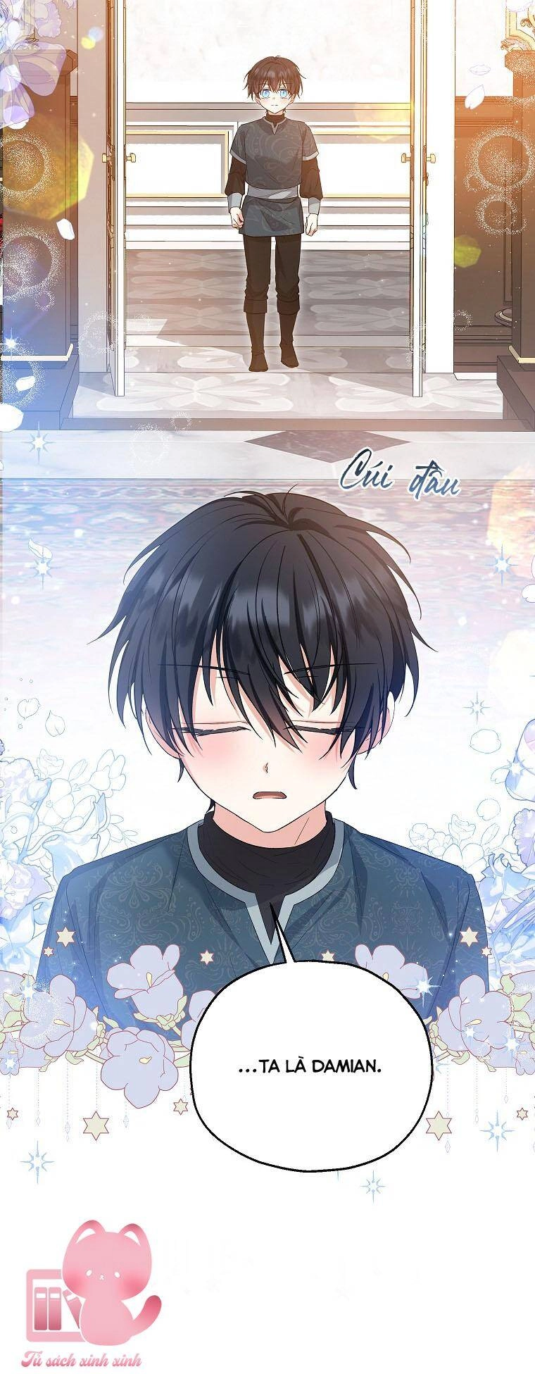 Nàng Dâu Nuôi Muốn Đứt Tình Đoạn Nghĩa Chapter 56 - 19