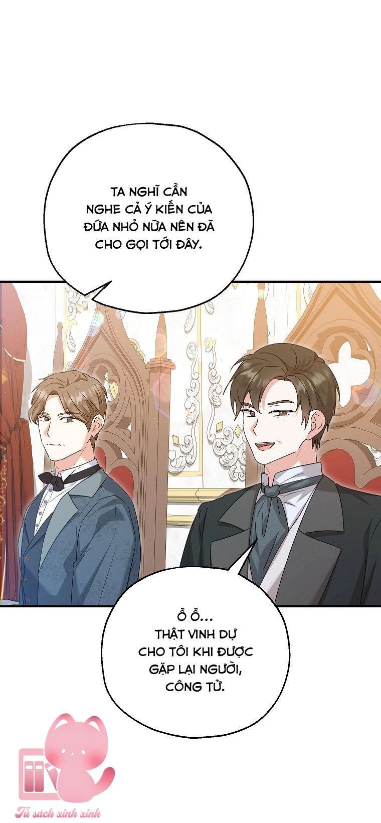 Nàng Dâu Nuôi Muốn Đứt Tình Đoạn Nghĩa Chapter 56 - 20