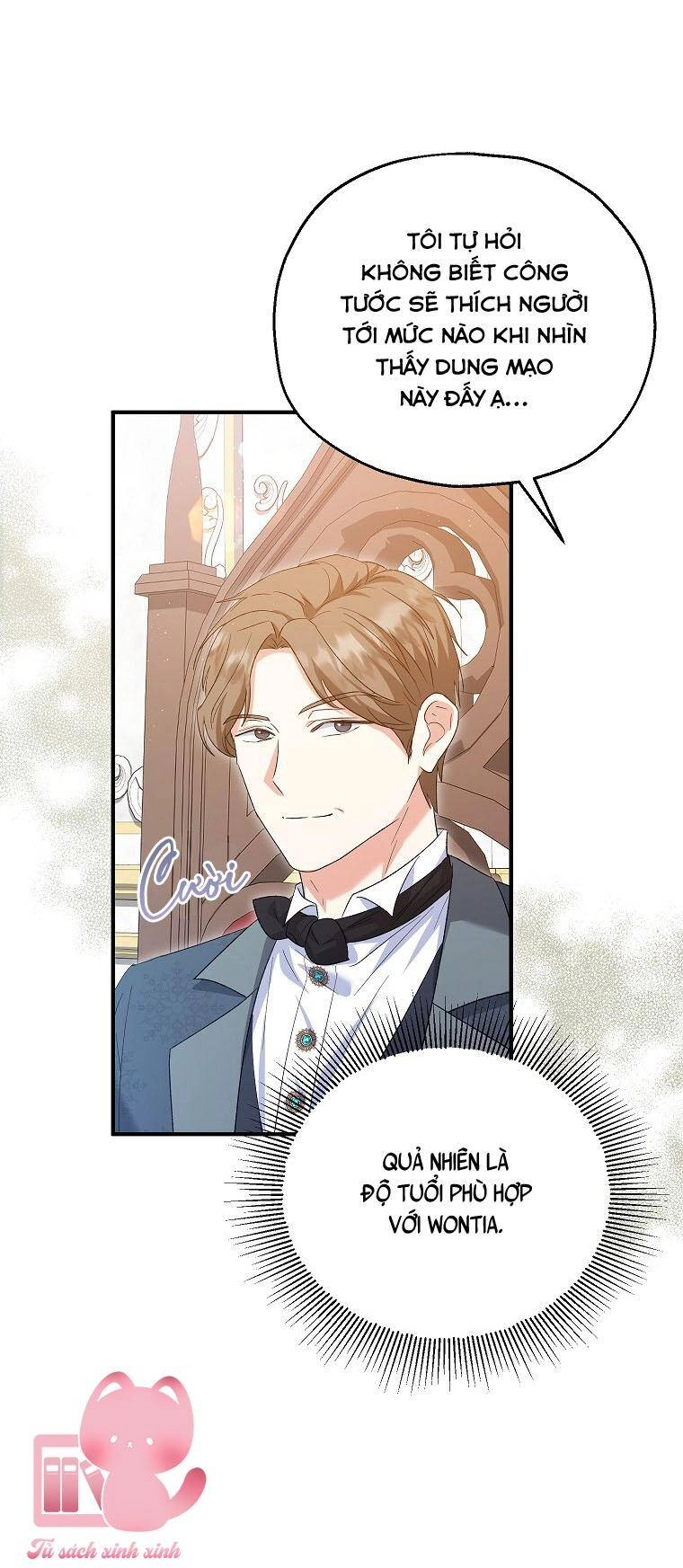 Nàng Dâu Nuôi Muốn Đứt Tình Đoạn Nghĩa Chapter 56 - 21