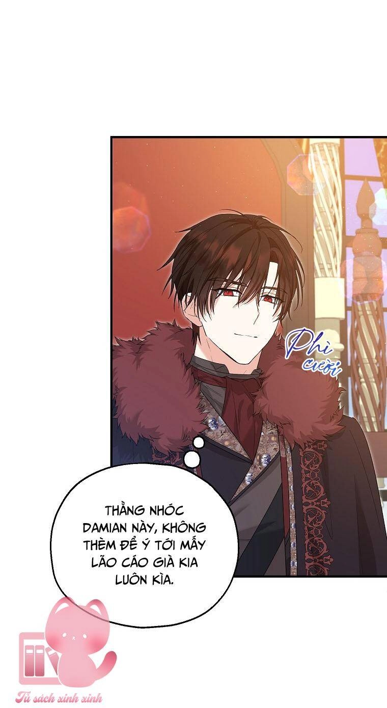 Nàng Dâu Nuôi Muốn Đứt Tình Đoạn Nghĩa Chapter 56 - 23