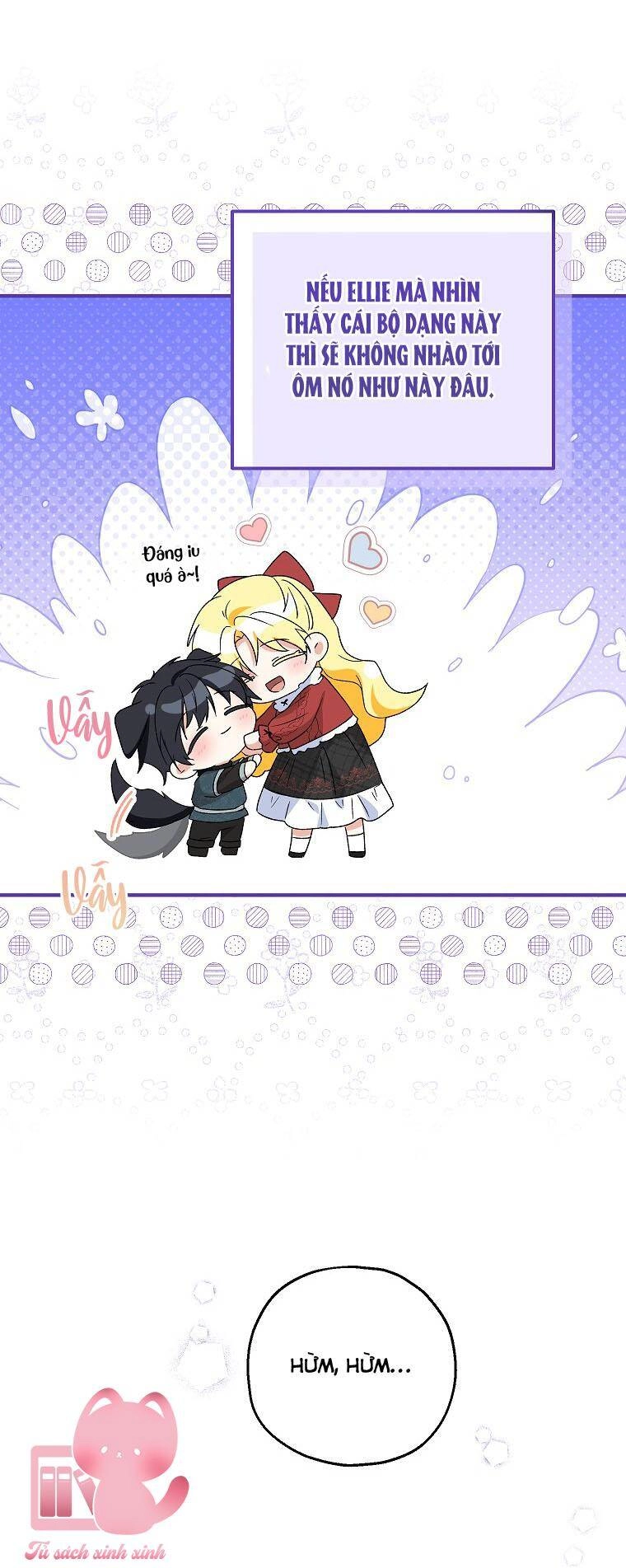 Nàng Dâu Nuôi Muốn Đứt Tình Đoạn Nghĩa Chapter 56 - 24