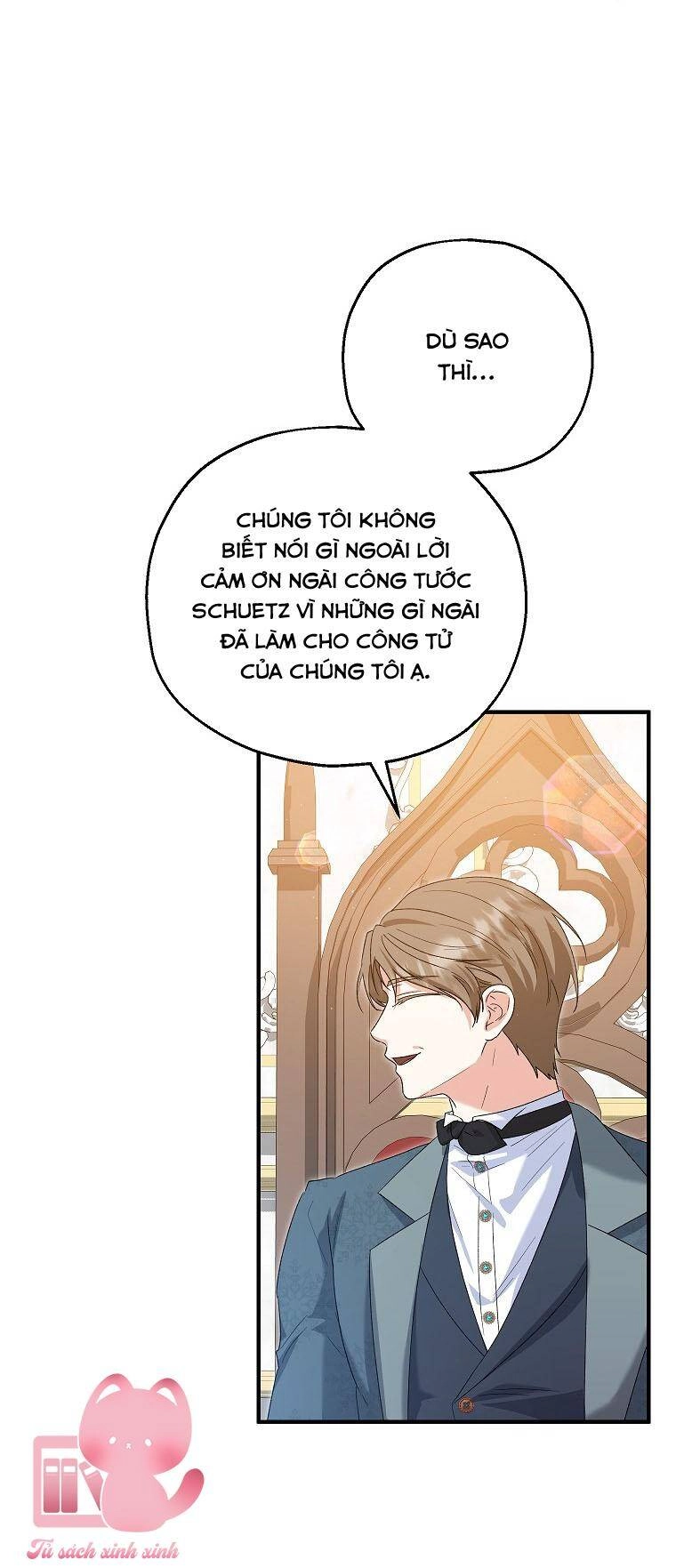 Nàng Dâu Nuôi Muốn Đứt Tình Đoạn Nghĩa Chapter 56 - 25