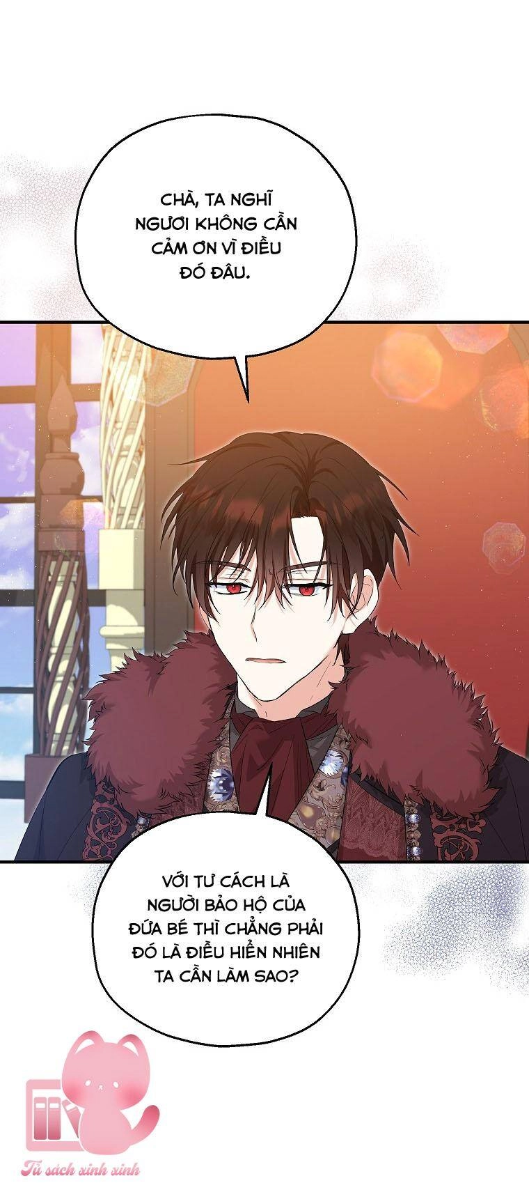 Nàng Dâu Nuôi Muốn Đứt Tình Đoạn Nghĩa Chapter 56 - 26