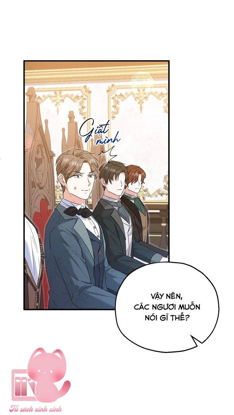 Nàng Dâu Nuôi Muốn Đứt Tình Đoạn Nghĩa Chapter 56 - 27