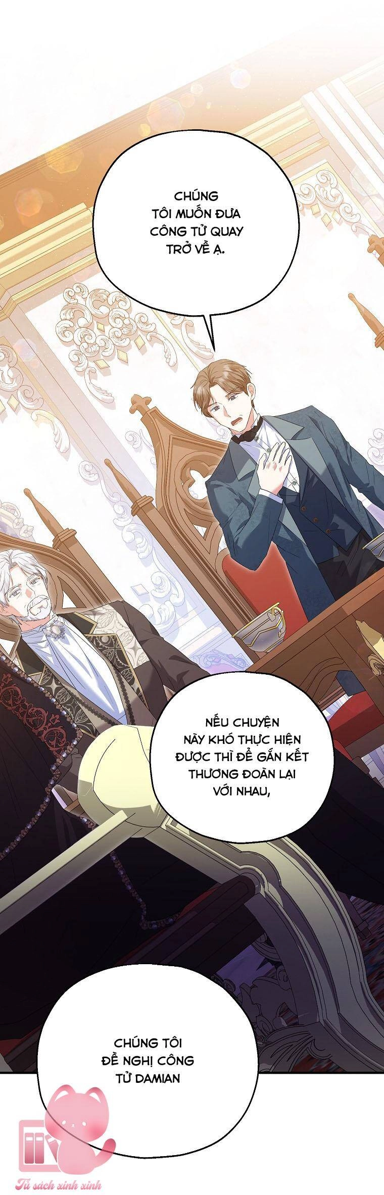 Nàng Dâu Nuôi Muốn Đứt Tình Đoạn Nghĩa Chapter 56 - 29