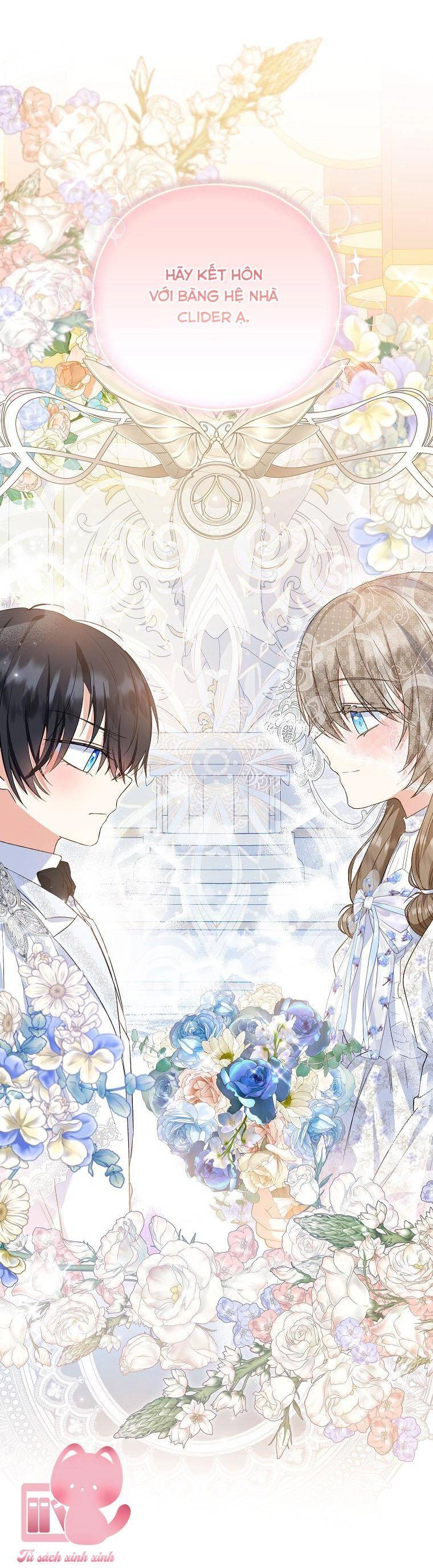 Nàng Dâu Nuôi Muốn Đứt Tình Đoạn Nghĩa Chapter 56 - 30