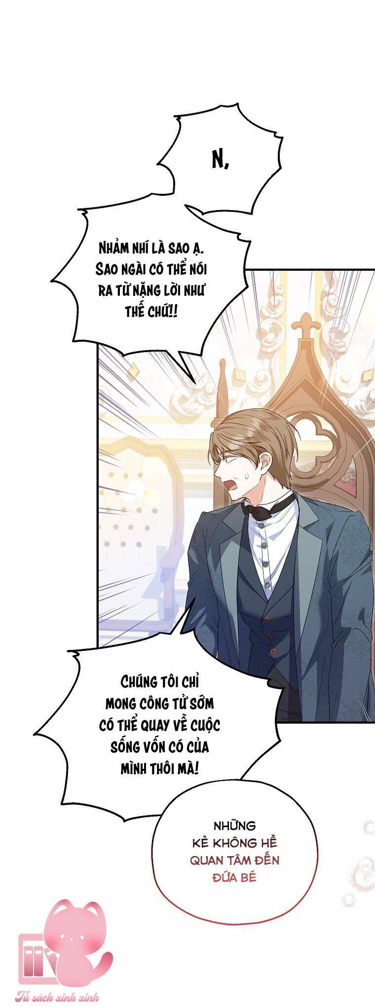 Nàng Dâu Nuôi Muốn Đứt Tình Đoạn Nghĩa Chapter 56 - 32