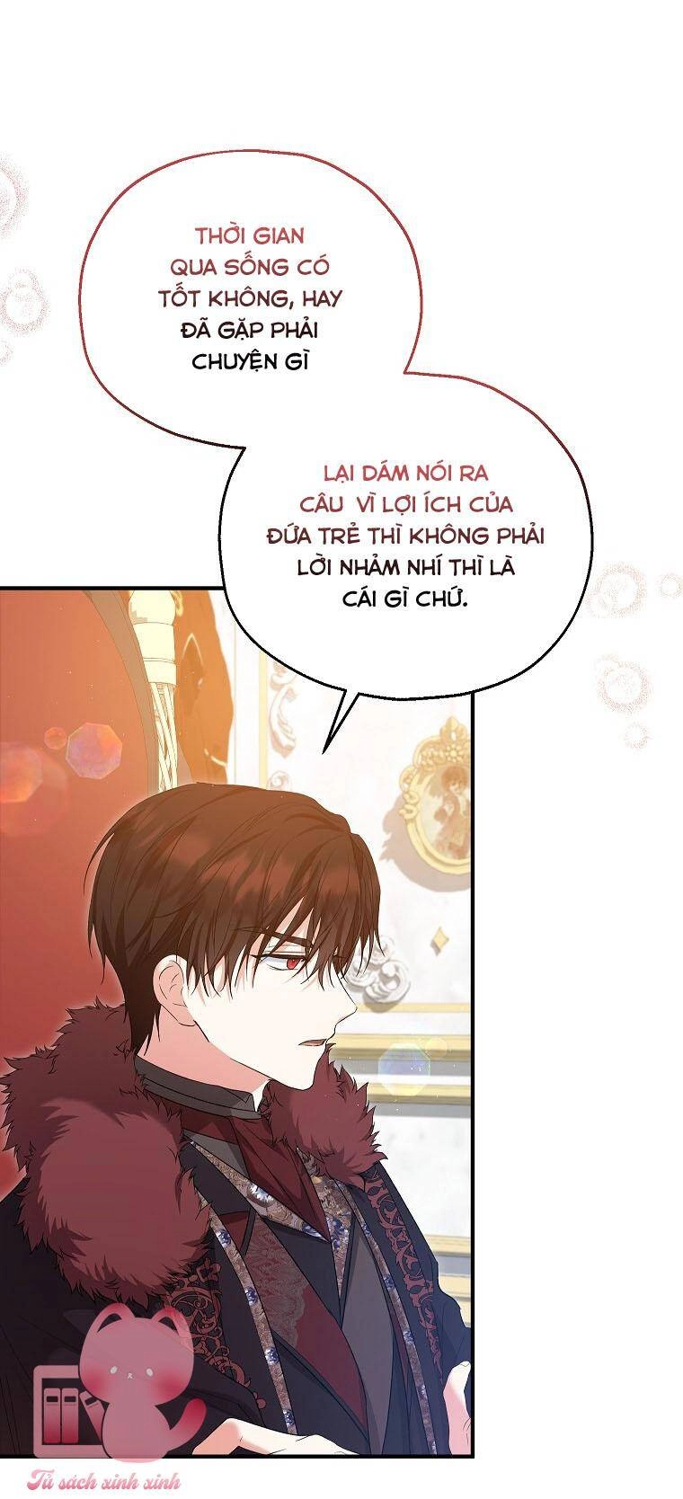 Nàng Dâu Nuôi Muốn Đứt Tình Đoạn Nghĩa Chapter 56 - 33