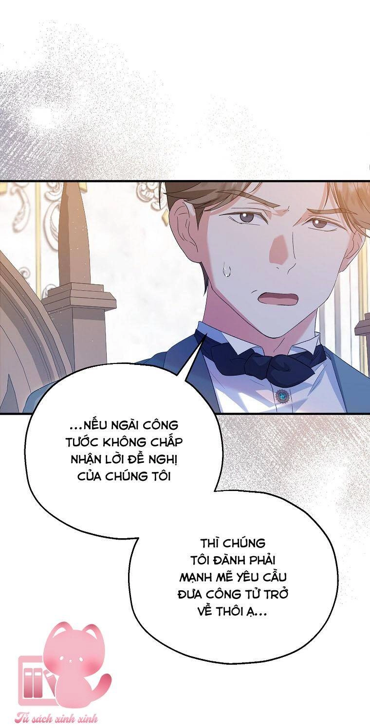 Nàng Dâu Nuôi Muốn Đứt Tình Đoạn Nghĩa Chapter 56 - 34