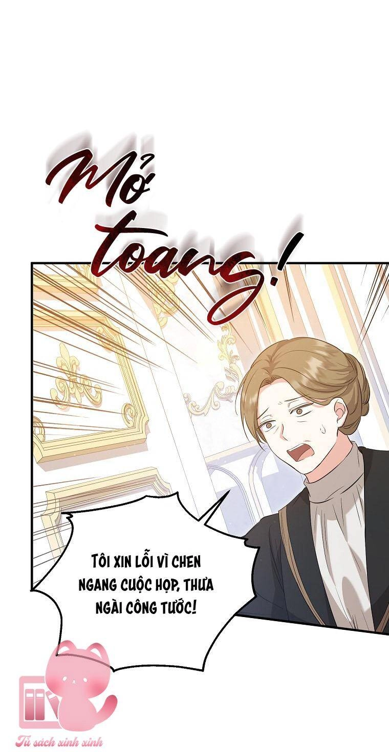 Nàng Dâu Nuôi Muốn Đứt Tình Đoạn Nghĩa Chapter 56 - 37