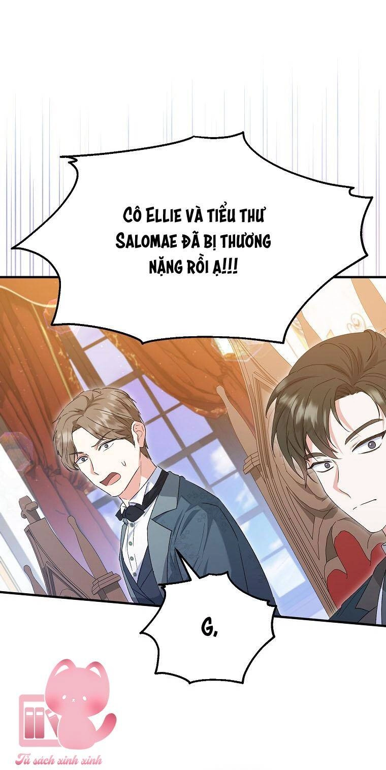 Nàng Dâu Nuôi Muốn Đứt Tình Đoạn Nghĩa Chapter 56 - 38