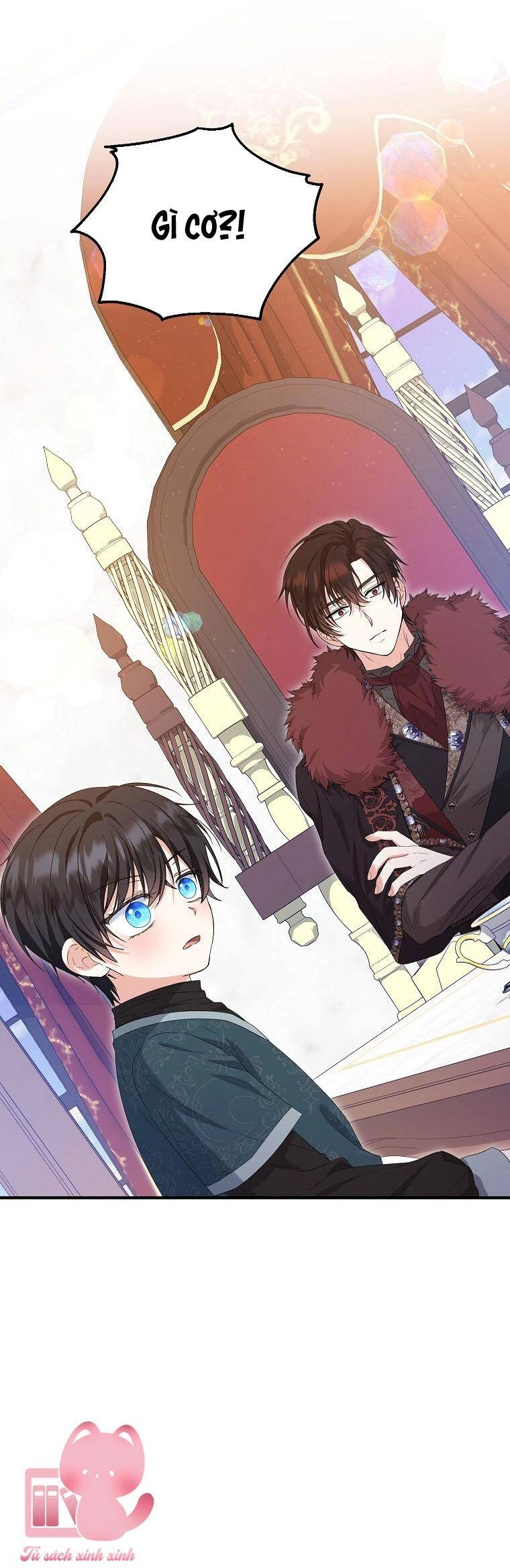 Nàng Dâu Nuôi Muốn Đứt Tình Đoạn Nghĩa Chapter 56 - 39