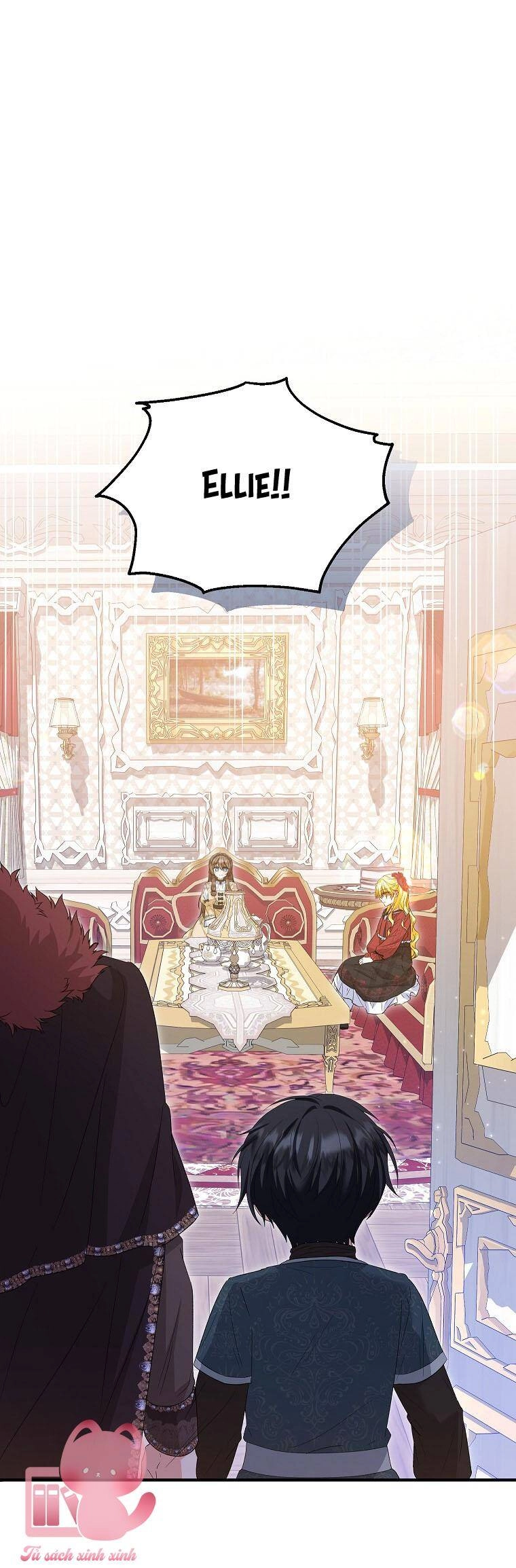 Nàng Dâu Nuôi Muốn Đứt Tình Đoạn Nghĩa Chapter 56 - 40