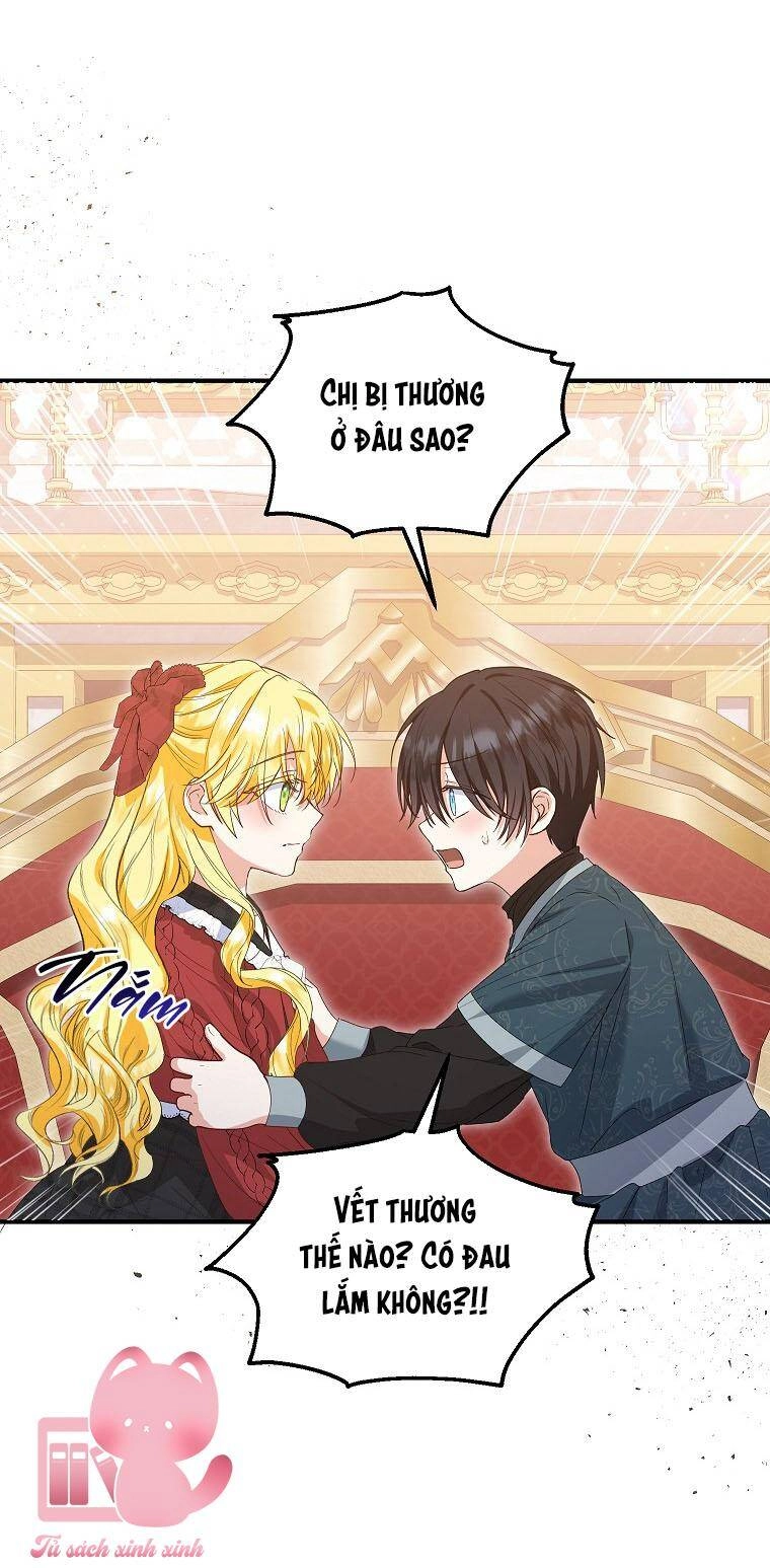 Nàng Dâu Nuôi Muốn Đứt Tình Đoạn Nghĩa Chapter 56 - 41