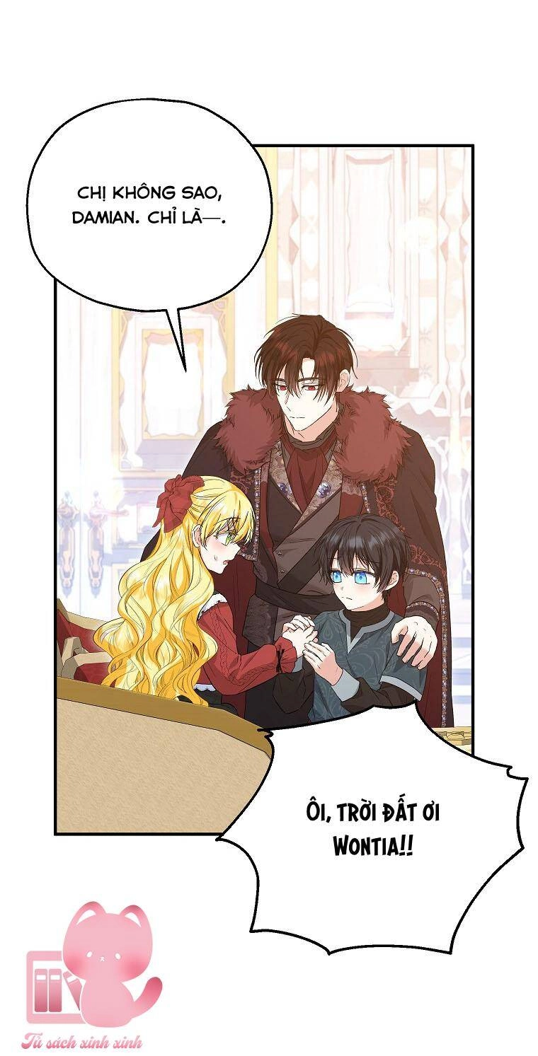 Nàng Dâu Nuôi Muốn Đứt Tình Đoạn Nghĩa Chapter 56 - 42